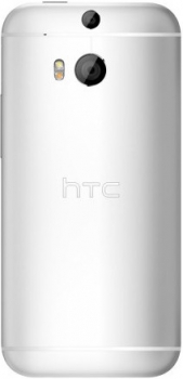 HTC One M8 Silver